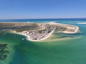 Orbitur Ilha de Armona